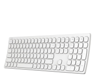 Silver Monkey Smart KS400 Arc Biała - 1360938 - zdjęcie 2